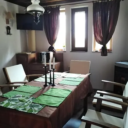 Къща За Гости,, Уют,, С Жеравна * Jeravna