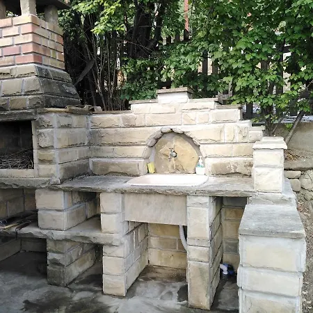 Къща За Гости,, Уют,, С Жеравна * Jeravna
